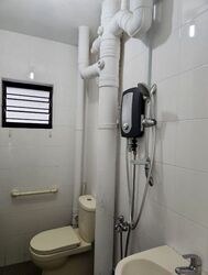 Blk 313 Woodlands Street 31 (Woodlands), HDB 4 Rooms #512961541